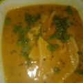 sona hirani's cooksnap of when they made Dal Dhokli/ Varan Chikhlya/ Varanatil Fal.