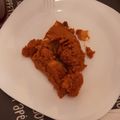 El cooksnap de Jorge Fernández Regidor cuando hizo Patatas revolconas con torreznos.