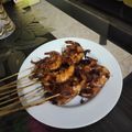 Cooksnap dari Ay2 Andriany untuk resep Udang Bakar Madu