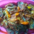 Cooksnap dari livie davie untuk resep Ikan Bumbu Rujak Tanpa Santan