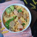 Cooksnap dari Cooking With Dinda untuk resep Seblak Pasta