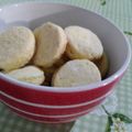 El cooksnap de cynthia ottonello cuando hizo Scones dulces.