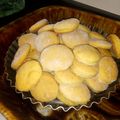 El cooksnap de Naty Pereira Rivero cuando hizo Scones dulces de naranja y zanahoria 🥕🍊.