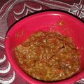 Cooksnap dari Sri Soendari untuk resep Sambel Terasi