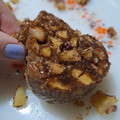El cooksnap de Yessilin cuando hizo Tarta de manzana facilísima con mermelada de albaricoque casera.
