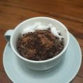 Cooksnap dari Shagina Sulaeman untuk resep 🌰ice kepal milo abal-abal,ekonomis missss...nyoklat bingit🌷