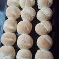 El cooksnap de Lucía I. cuando hizo Miñones.