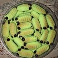 Cooksnap dari Nur Rahma Dewi untuk resep Larva cookies