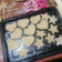El cooksnap de Javiera Catalina Flores Gonzalez cuando hizo Galletas de San Valentín ❤️.