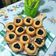 Cooksnap dari Arulina Shinta untuk resep Putu Belanda Coklat