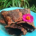 Cooksnap dari Merinda WS untuk resep Double Choco Pie McD
