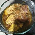 Cooksnap dari ira untuk resep Rolade Sapi Bumbu Kecap