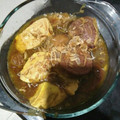 Cooksnap dari ira untuk resep Rolade Sapi Bumbu Kecap