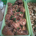 Cooksnap dari Nani Setiati untuk resep Bistik Ayam Banjar
