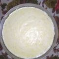 Bimla mehta का कुकस्नैप जब उन्होंने बटर (Butter recipe in Hindi) बनाया था।