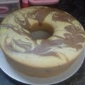 Cooksnap dari Iip Dainty untuk resep Bolu Panggang Simpel (oven tangkring)