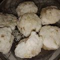 Cooksnap dari ima untuk resep Cireng Crispy Anti Gagal