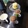El cooksnap de Gabriela Rezano Matkovich cuando hizo Torta de choco en taza al micro.