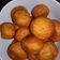 Cooksnap dari Ummu Faris untuk resep Bola Bola Ubi Kopong (3 bahan)