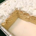 Cooksnap dari Rizkya Handayani untuk resep Tres Leches Cake / Milk Bath Cake