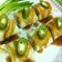 รูป Cooksnap ของ Rainbow เมื่อเขาทำ ปอเปี๊ยะสดไส้ปู(Slow cooker)