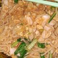 Cooksnap dari Annisa untuk resep Mie nyemek Indomie goreng spesial