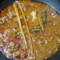 Cooksnap dari Ferdinand W untuk resep Rendang daging empuk