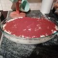 Rigó Erzsébet Cooksnap-ja, amikor elkészítette a(z) Tiramisu tojás nélkül receptet.
