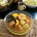 Cooksnap dari Ka Pawon by Elysnawati untuk resep Sayur Asem 2 Bahan