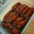 乔乔 的 可樂雞翅 cooksnap