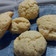 El cooksnap de Cecilia Ruiz cuando hizo Scones sin manteca.