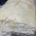El cooksnap de Virginia Ferrari cuando hizo Budín de limón.