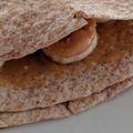 Cooksnap από Cheesecake στη συνταγή Πρωινάκι