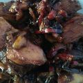 Cooksnap dari Mega Kusuma Dewi untuk resep Ayam Kecap Praktis