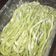 Cooksnap dari Junita Mahardian untuk resep Mi sayur tanpa obat