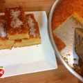 صورة من Hamoudy's Kitchen، شاركها بعد تجربة وصفة أروع كيك الرواني