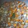 El cooksnap de Sofía Gar cuando hizo Picadillo de Res.