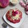 Cooksnap dari LiyaniFY untuk resep Pancake Oat Buah Naga
