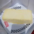 Cooksnap dari Jenonk Gulo untuk resep roti tawar lembut