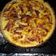 El cooksnap de Romy Chile cuando hizo Quiche de verduras.