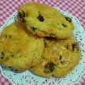 Cooksnap dari Vivin Sugiana~LOVIS CAKE untuk resep Scones