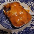 Cooksnap dari Dyah intani Enggaela untuk resep Salmon Mentai Rice