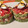 El cooksnap de Esther cuando hizo Timbal de patata y brócoli con ensalada.