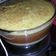 Cooksnap dari Lulu untuk resep Brownies durian kukus