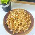 Cookingwithseki 's cooksnap of when they made Classic Coconut flakes.