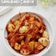 Cooksnap dari SMarisa untuk resep 18. Sambalado Campur MasakanMinang Rumahan