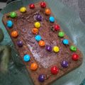 Cooksnap dari dewi anggraeni untuk resep Brownies Kukus 3 sdm 🍫