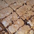 El cooksnap de Hu Lanzi cuando hizo Brownies de Silvia.