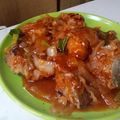 Cooksnap dari Nurhaq Isnaniar Auliana Anwar untuk resep Tuna saus asam manis