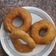 El cooksnap de Catalina Correa cuando hizo Rosquitas fritas.